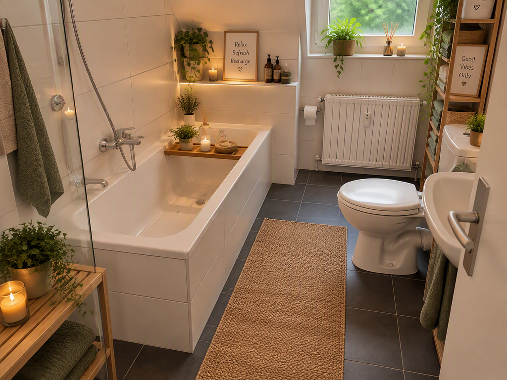 Wohnung Fichtenstraße in Werdohl