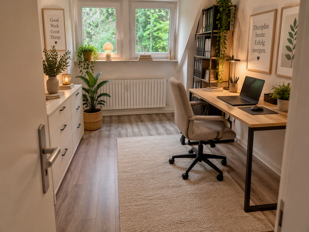 Wohnung Fichtenstraße in Werdohl