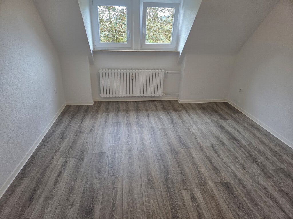 Wohnung Fichtenstraße in Werdohl