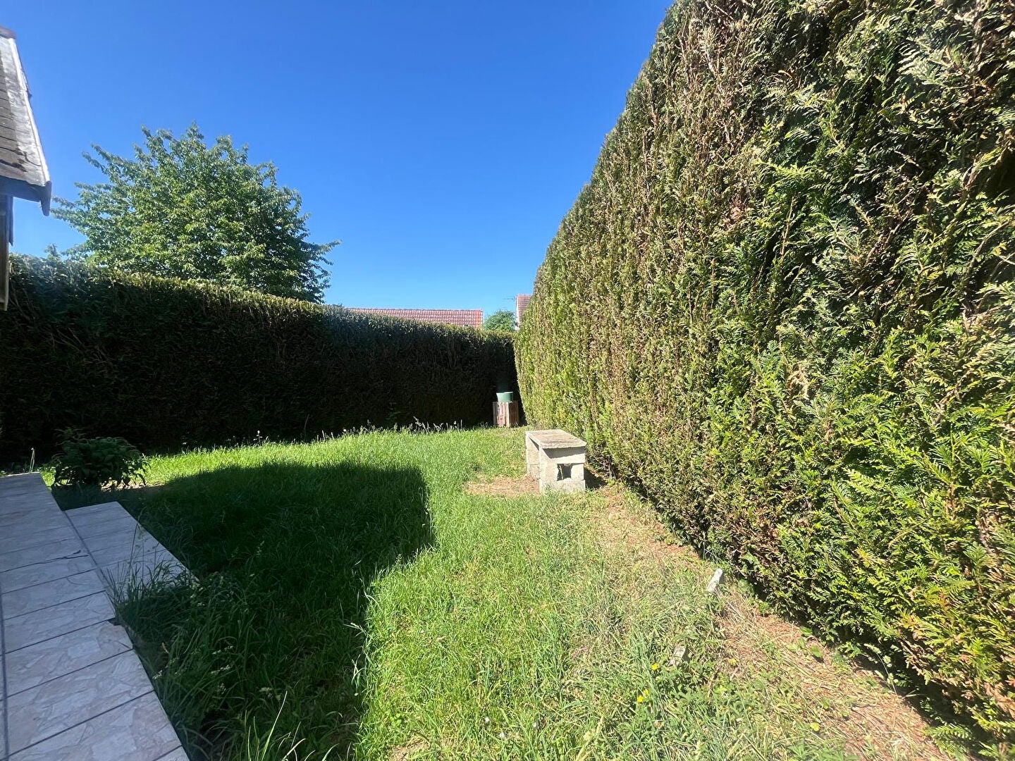 Maison Rue de l'Hôtel de Ville à Chaumont-en-Vexin