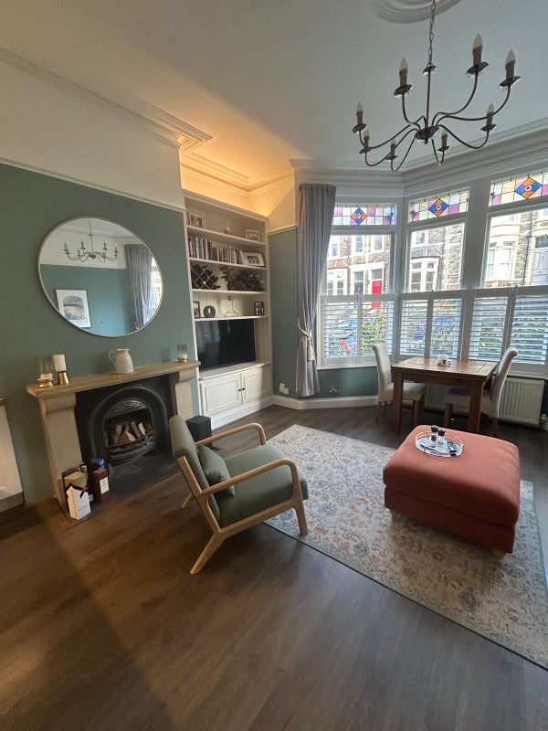 Room Cotham Vale in Bristol