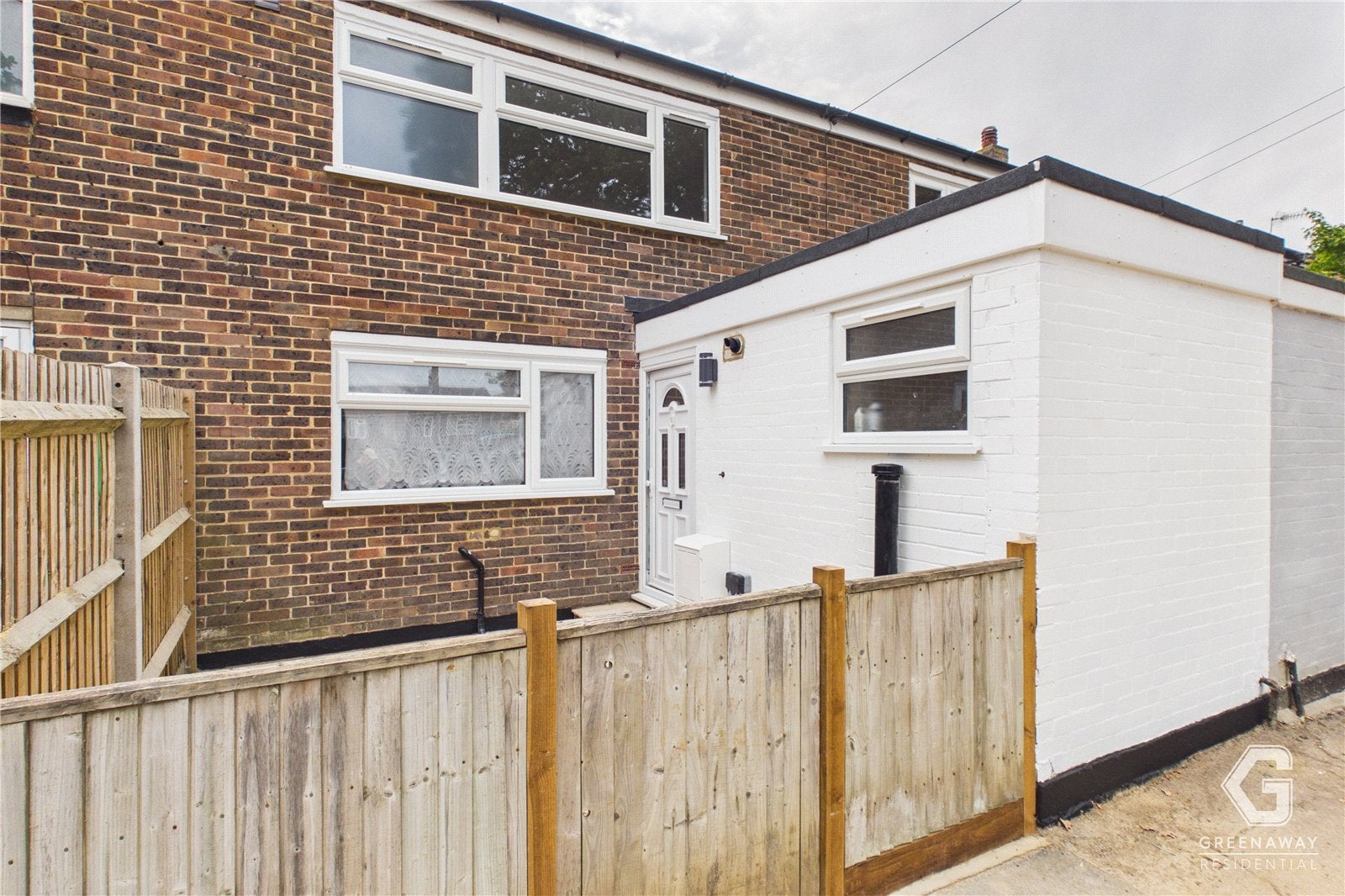 House Cedar Drive in Edenbridge