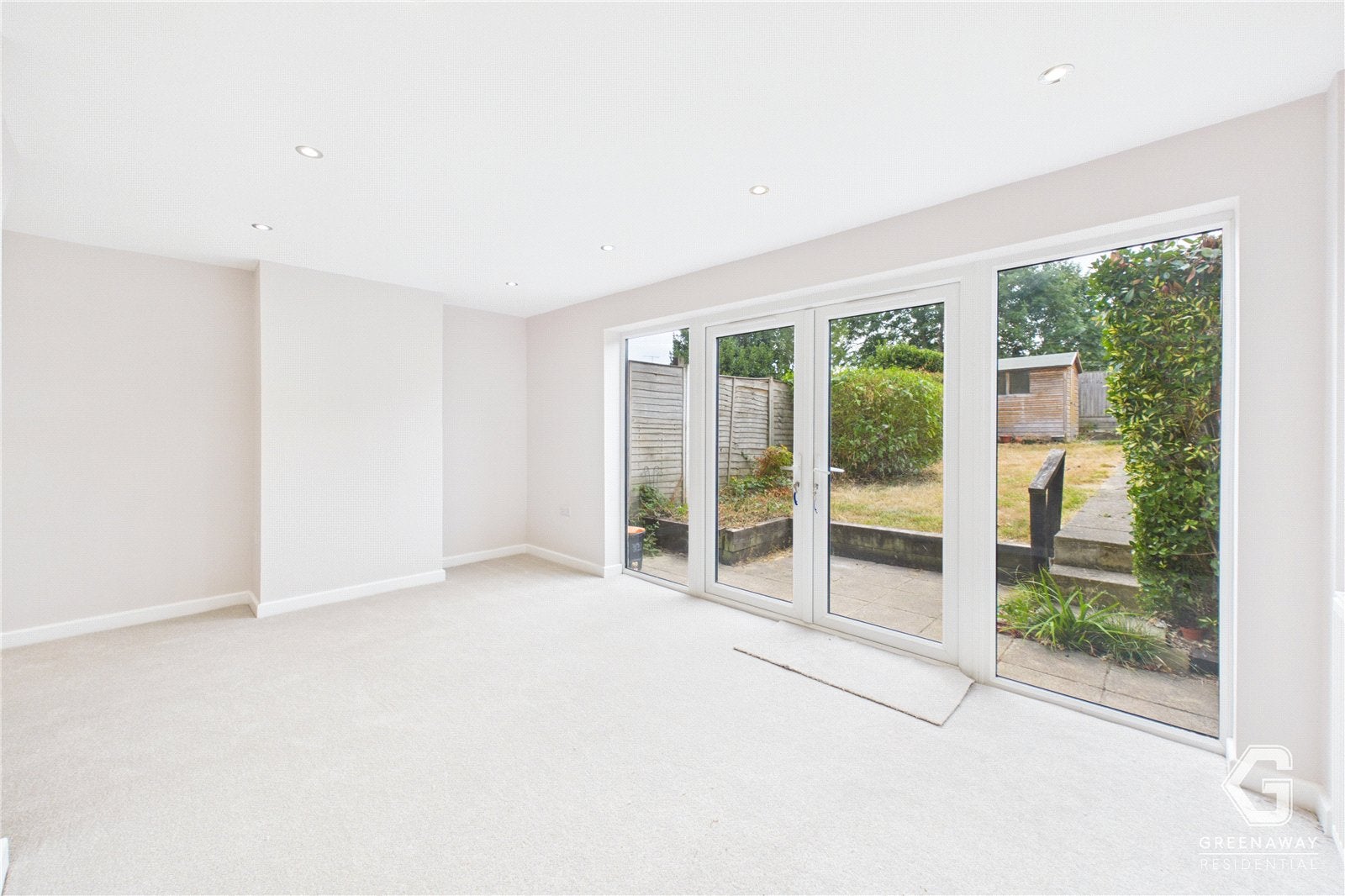 House Cedar Drive in Edenbridge