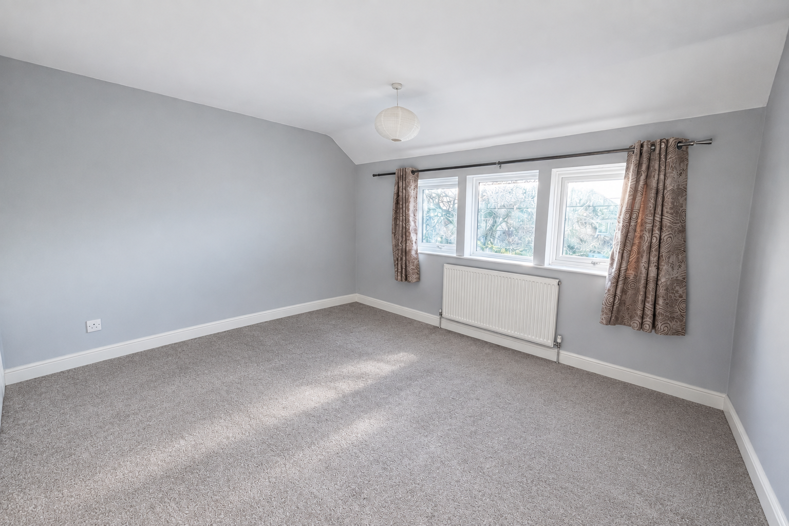 Room Birchfield Grove in Milton Keynes