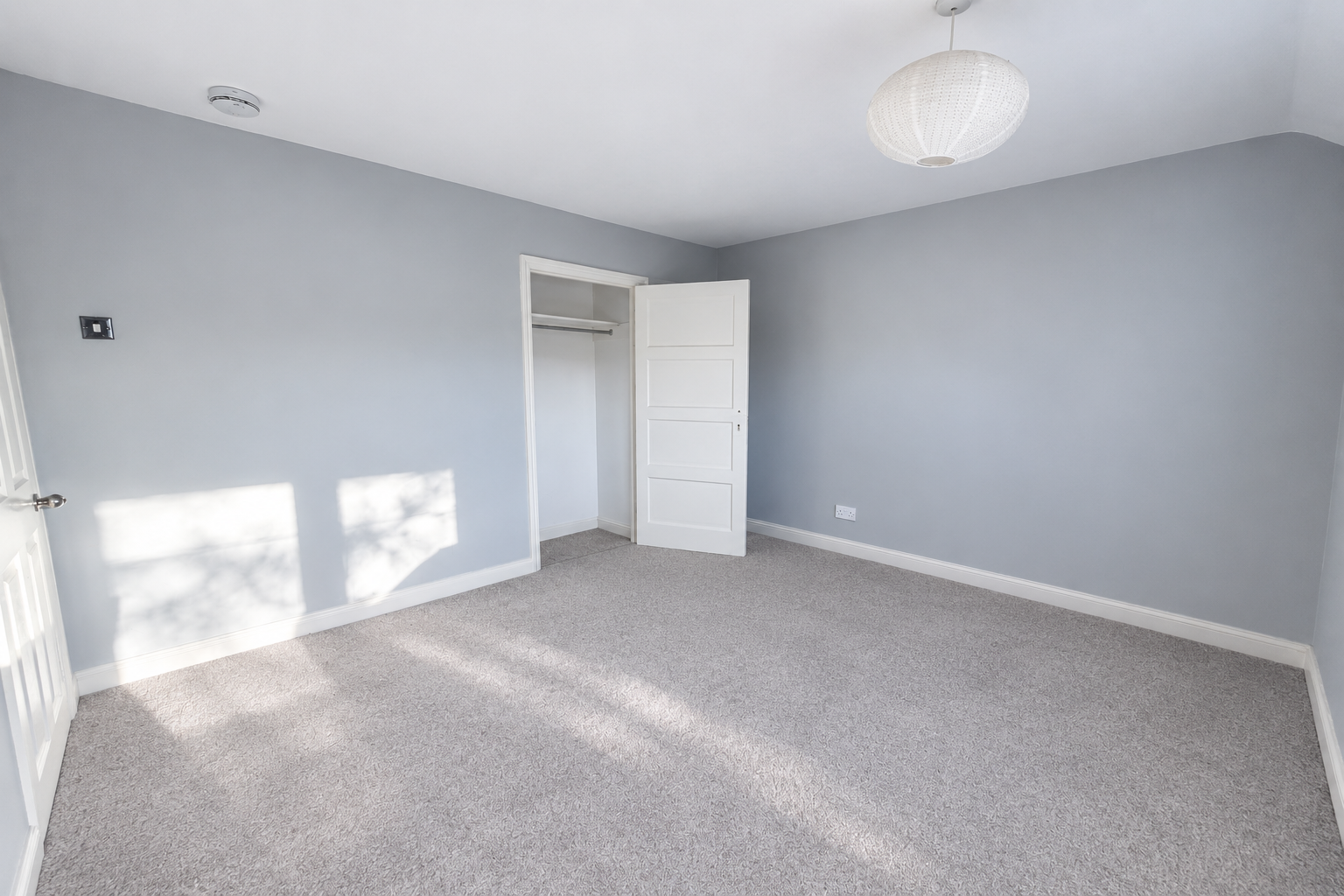 Room Birchfield Grove in Milton Keynes