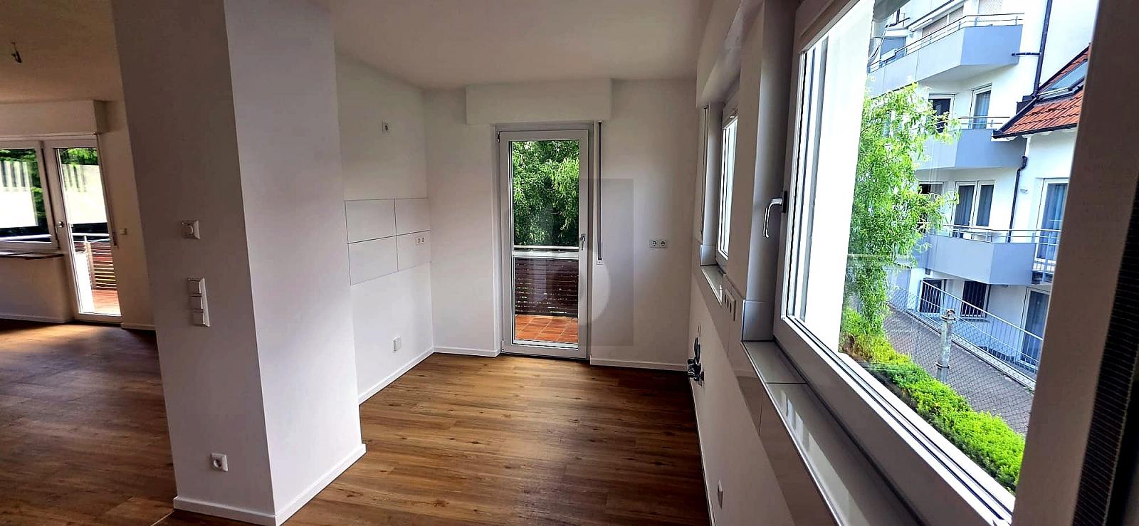 Wohnung Oschatzer Straße in Filderstadt