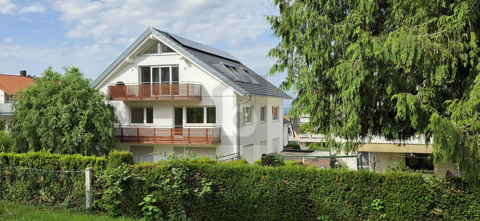 Wohnung Oschatzer Straße in Filderstadt