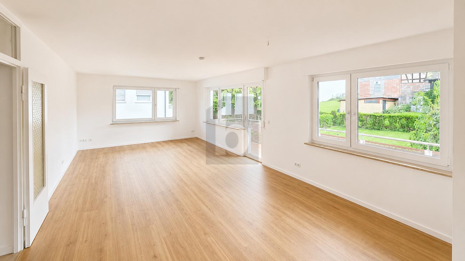 Wohnung Oschatzer Straße in Filderstadt