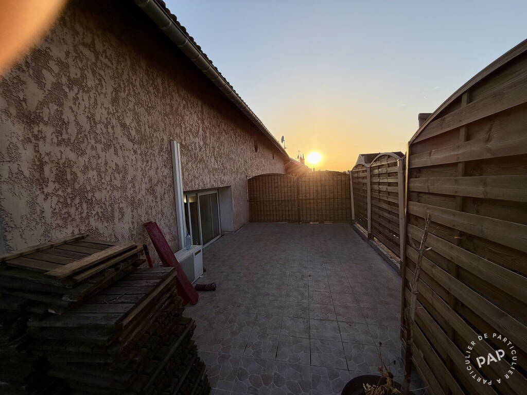 Appartement Rue Guy Môquet à Champigny-sur-Marne