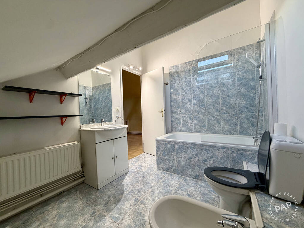 Appartement Rue Guy Môquet à Champigny-sur-Marne
