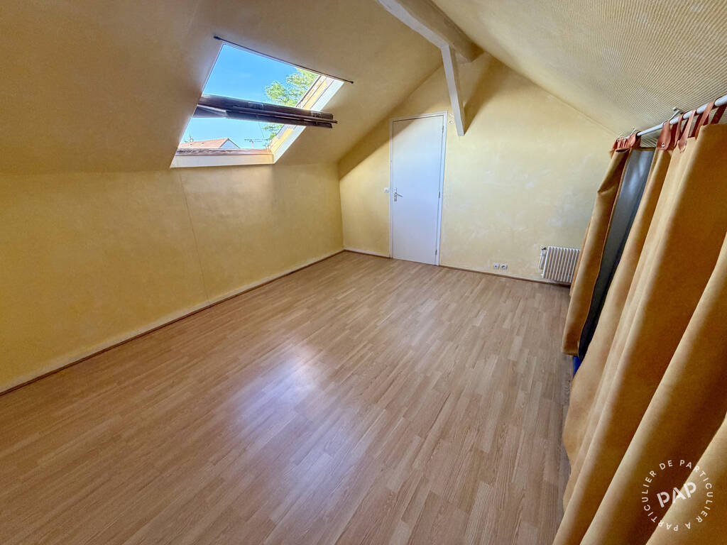 Appartement Rue Guy Môquet à Champigny-sur-Marne