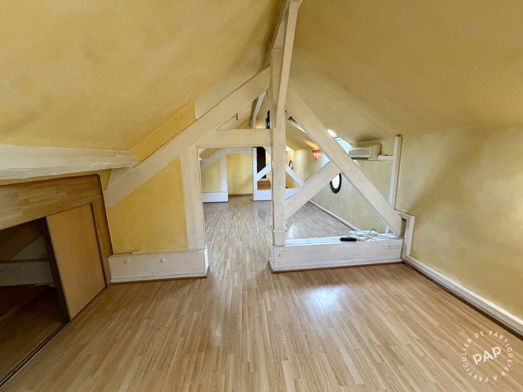 Appartement Rue Guy Môquet à Champigny-sur-Marne