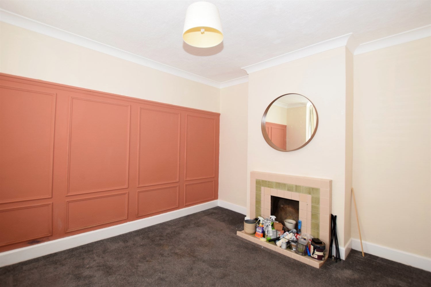 Flat Linden Road in Arun
