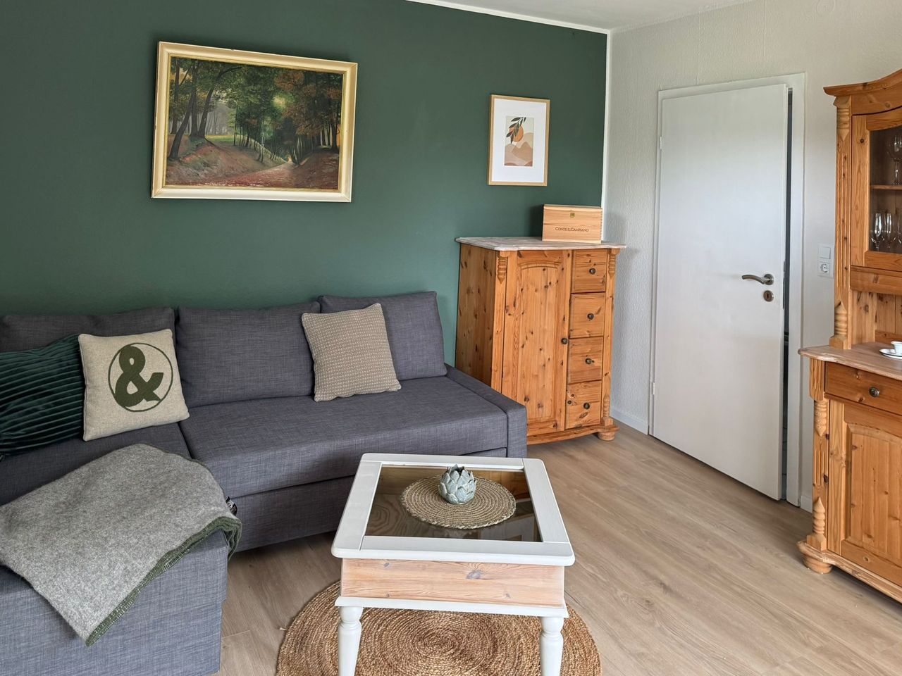 Wohnung Hasloher Weg in Norderstedt