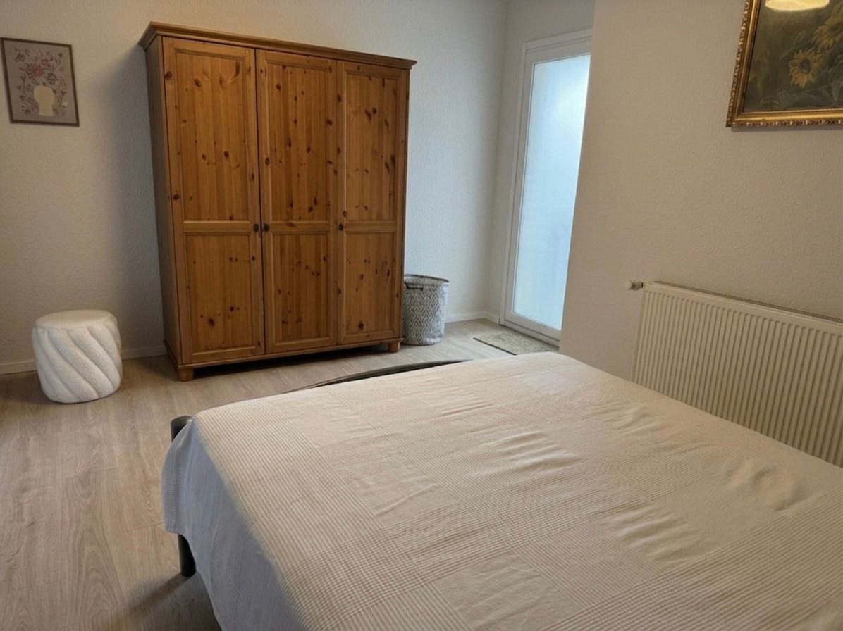 Wohnung Hasloher Weg in Norderstedt