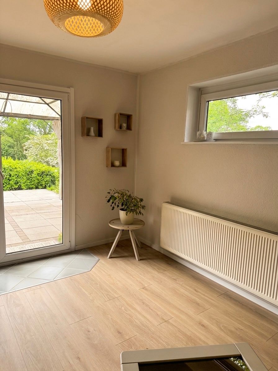 Wohnung Hasloher Weg in Norderstedt