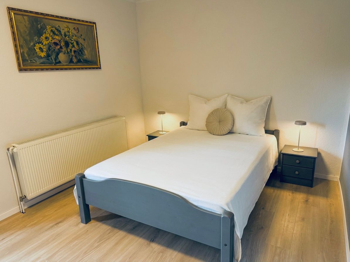 Wohnung Hasloher Weg in Norderstedt