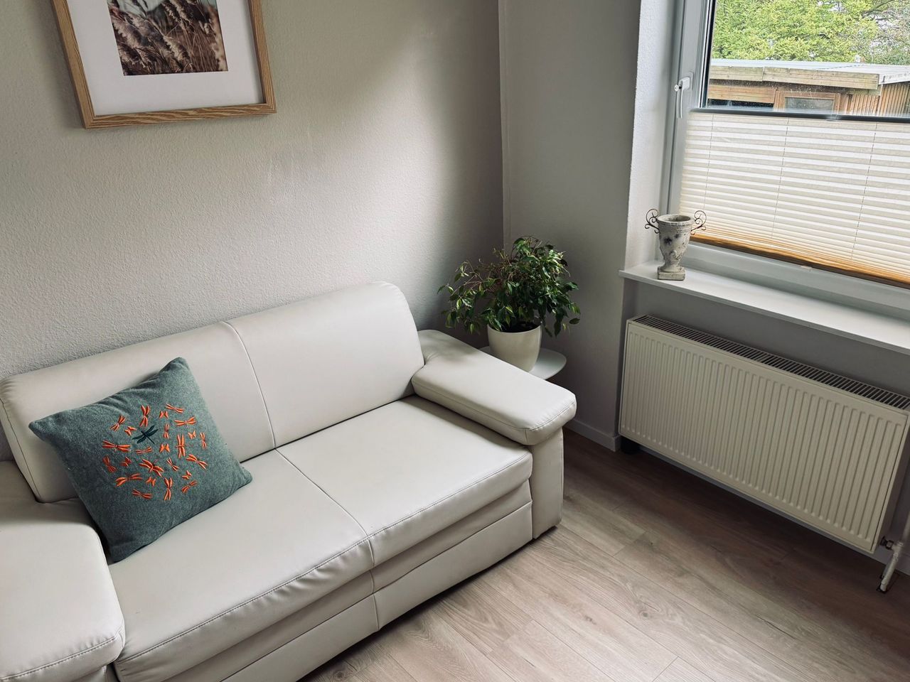 Wohnung Hasloher Weg in Norderstedt
