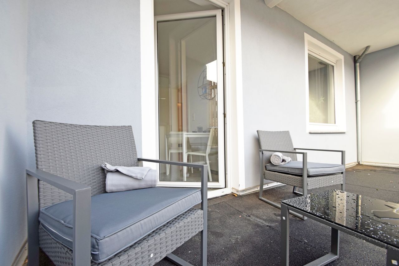 Wohnung Myrtenstraße in Bremen