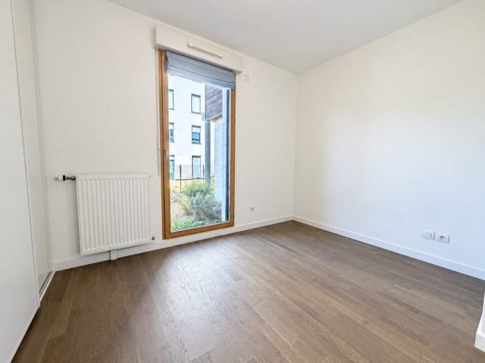 Appartement Rue Oscar Niémeyer à Guyancourt