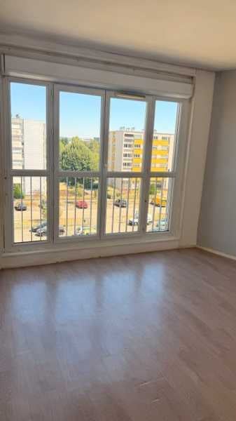 Appartement Rue Louis Blériot à Montbéliard