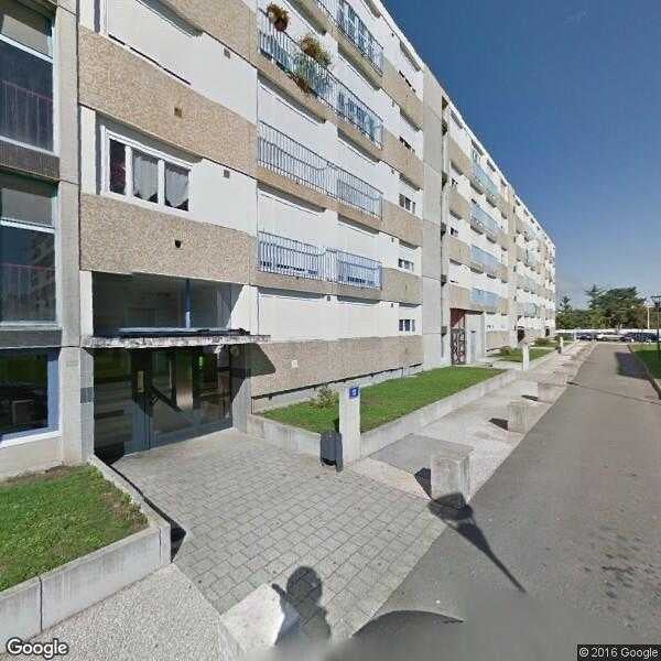 Appartement Rue Louis Blériot à Montbéliard