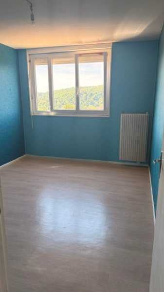 Appartement Rue Louis Blériot à Montbéliard