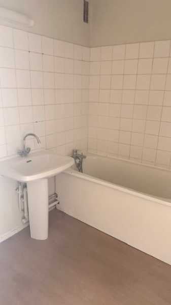 Appartement Rue Louis Blériot à Montbéliard