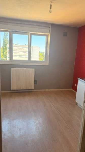 Appartement Rue Louis Blériot à Montbéliard