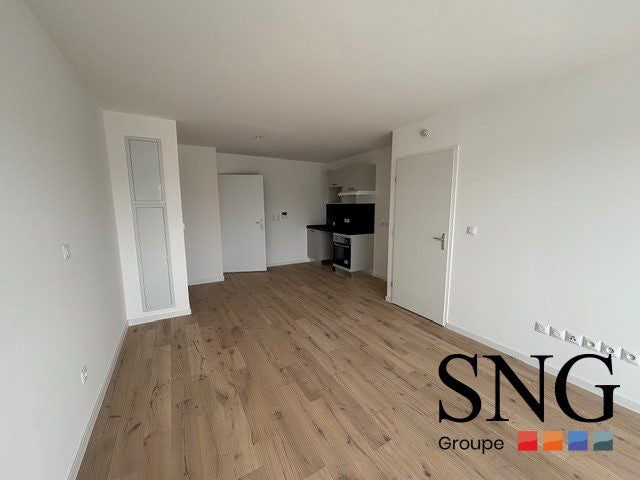 Appartement Avenue André Delelis à Lens