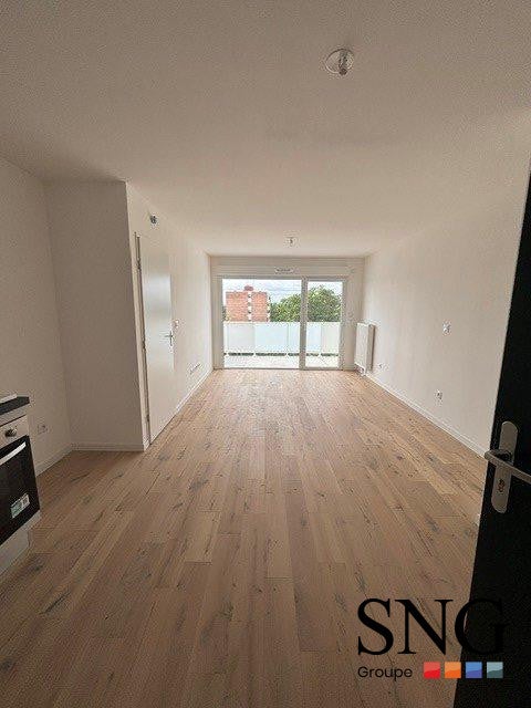 Appartement Avenue André Delelis à Lens