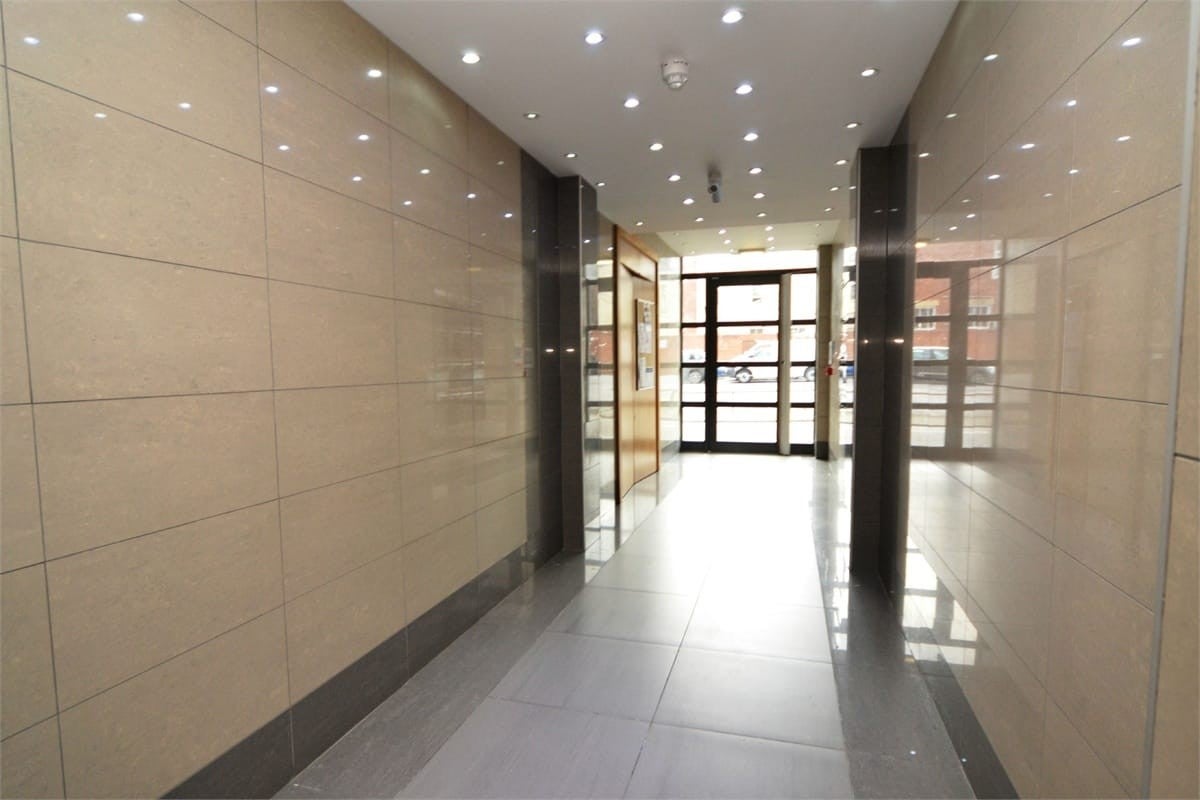Flat Nile Street in Sunderland