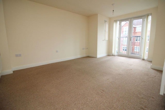 Flat Barron Meadow in Leigh
