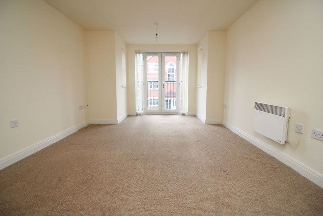 Flat Barron Meadow in Leigh