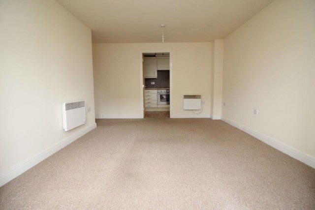 Flat Barron Meadow in Leigh