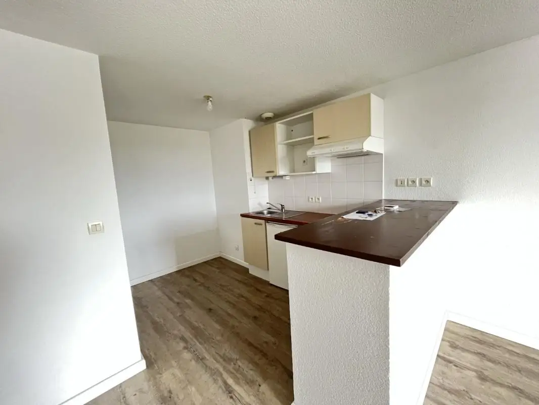 Flat Rue Monin in Blois