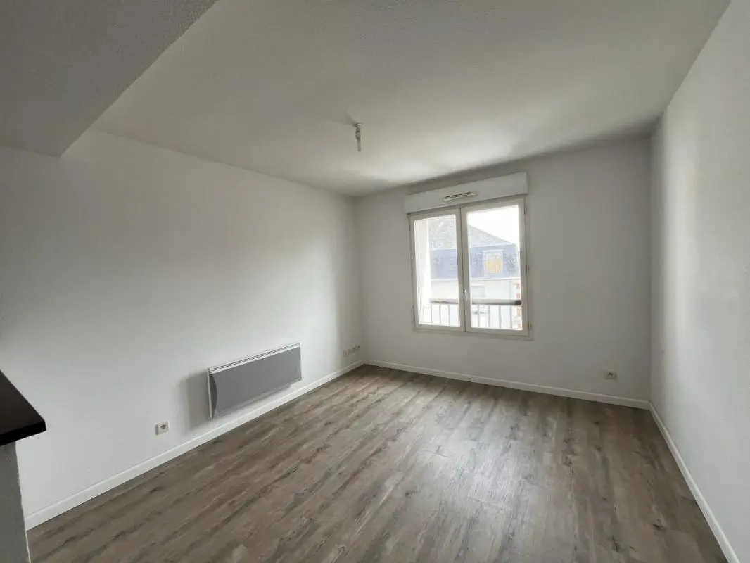 Appartement Rue Monin à Blois