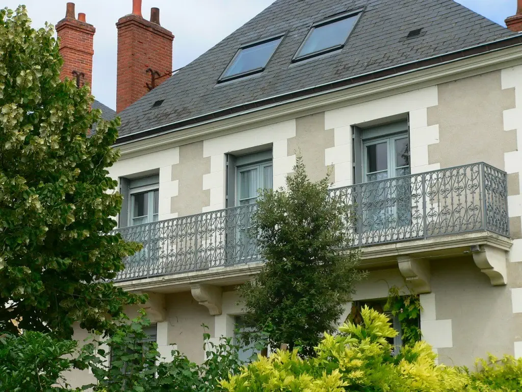Appartement Rue Monin à Blois