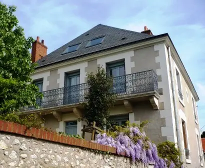 Appartement Rue Monin à Blois
