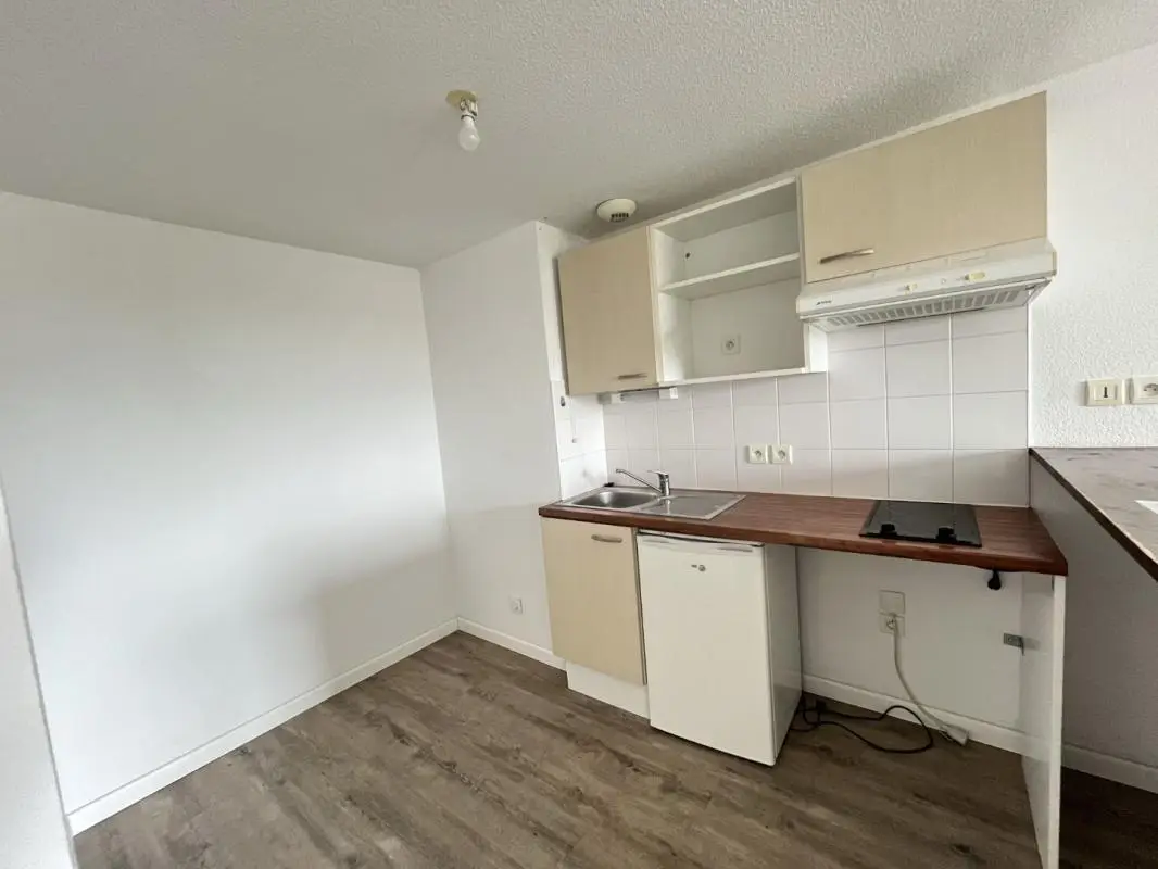 Flat Rue Monin in Blois