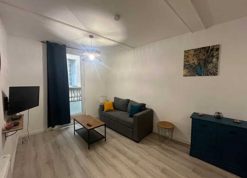 Appartement Rue Léon Mure à Manosque