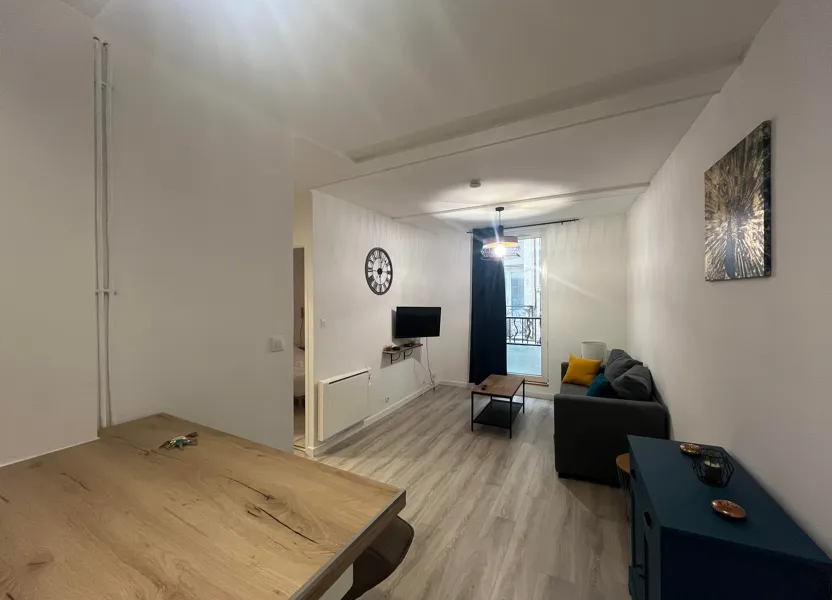 Appartement Rue Léon Mure à Manosque