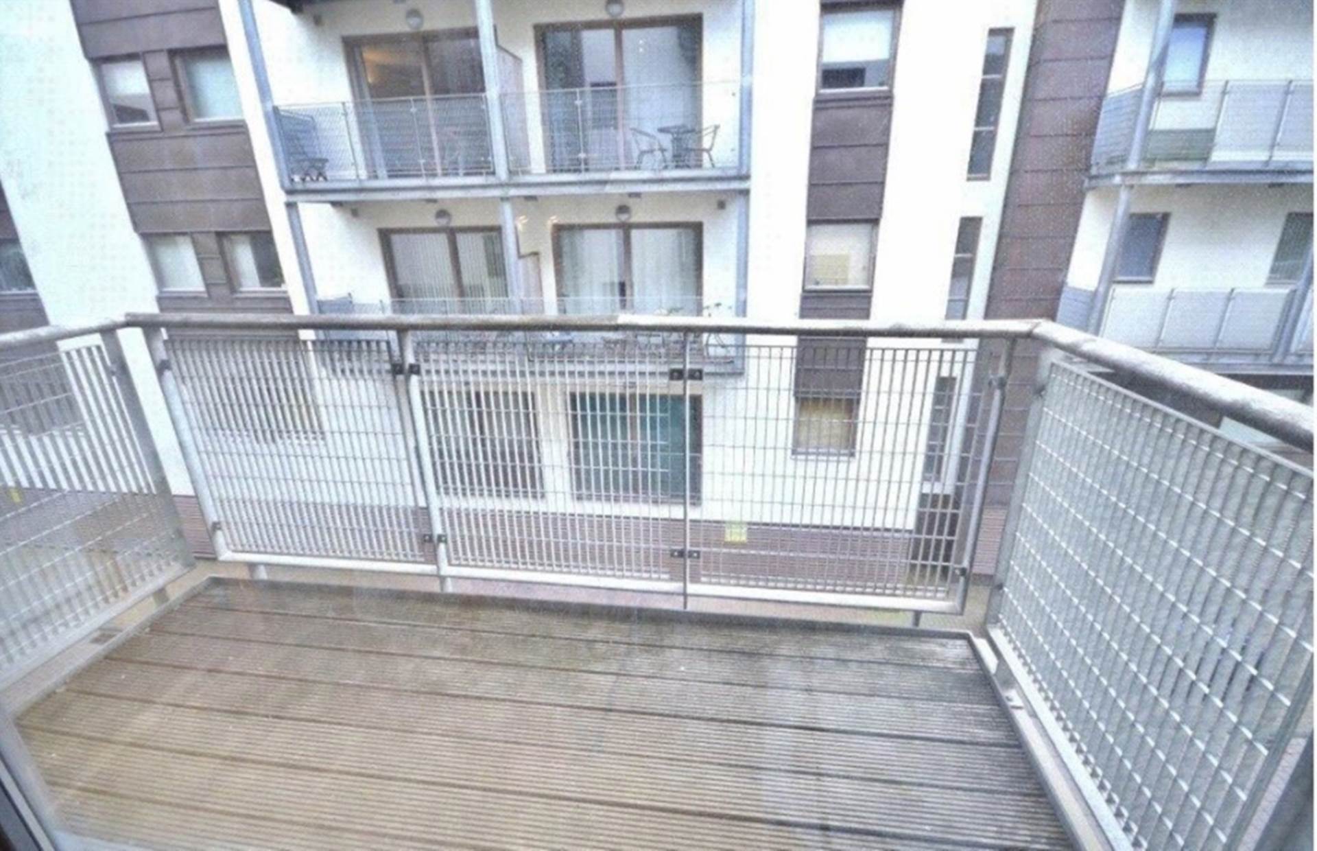 Flat Isaac Way in Manchester