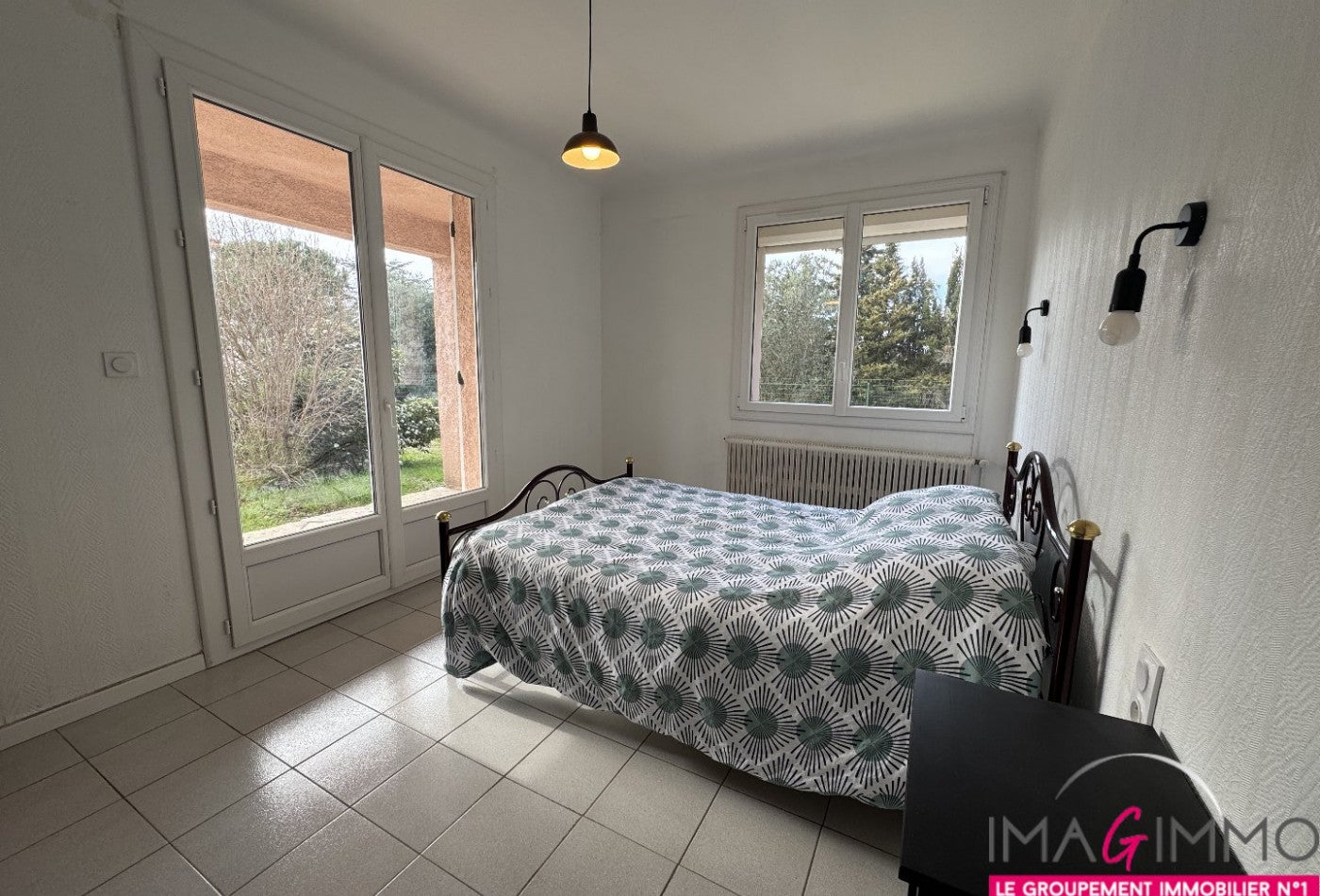 Maison Rue du Mas de Magret à Saint-Jean-de-Védas