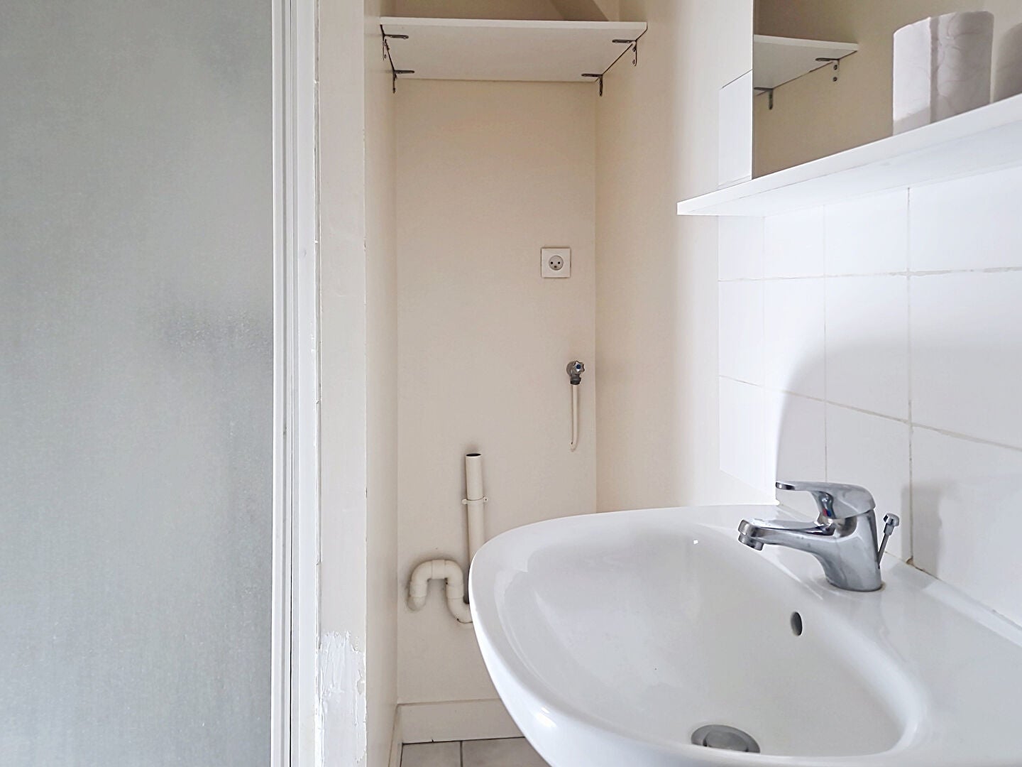 Appartement Chemin de Réchaussée à Doué-en-Anjou