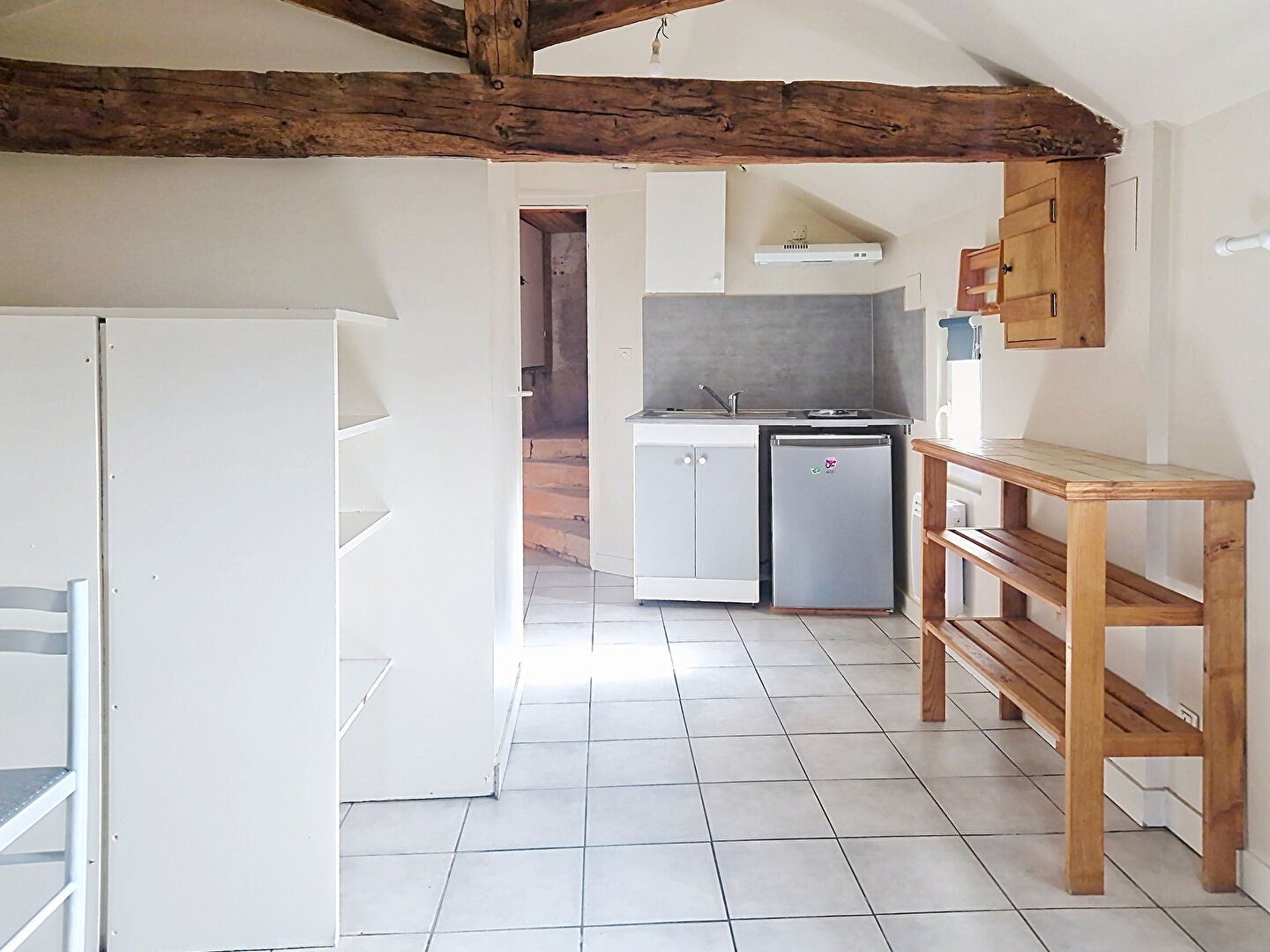 Appartement Chemin de Réchaussée à Doué-en-Anjou