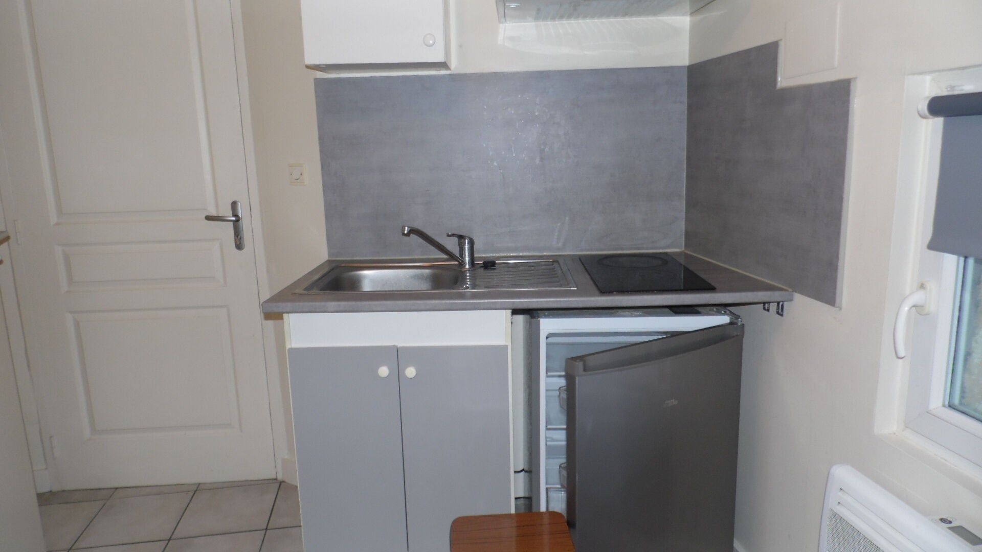 Appartement Chemin de Réchaussée à Doué-en-Anjou