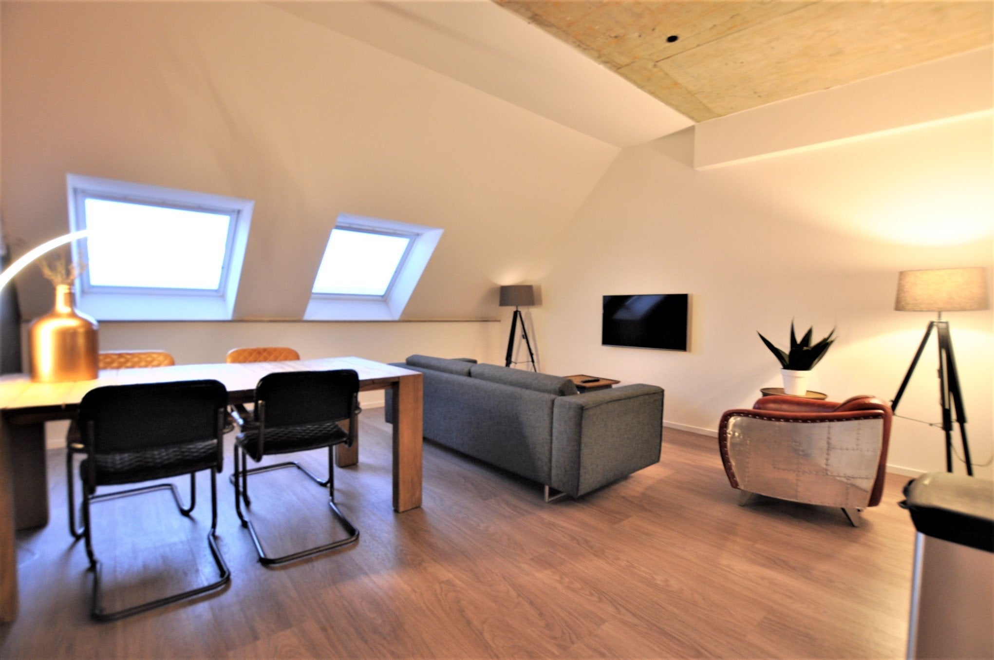 Appartement Wal in Eindhoven