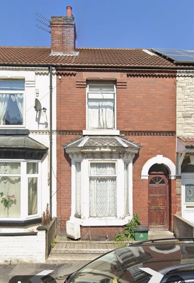 House West End Avenue in Doncaster