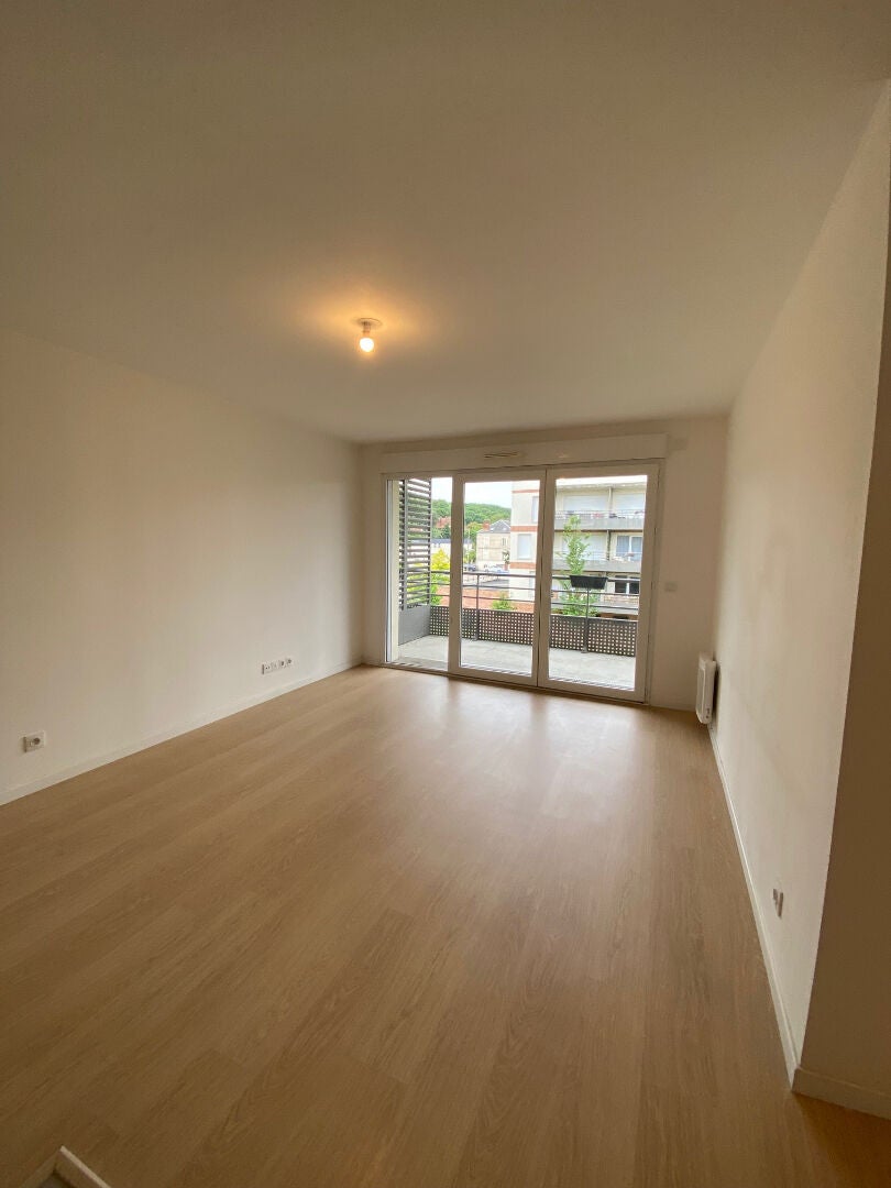Appartement Rue de Pannette à Évreux